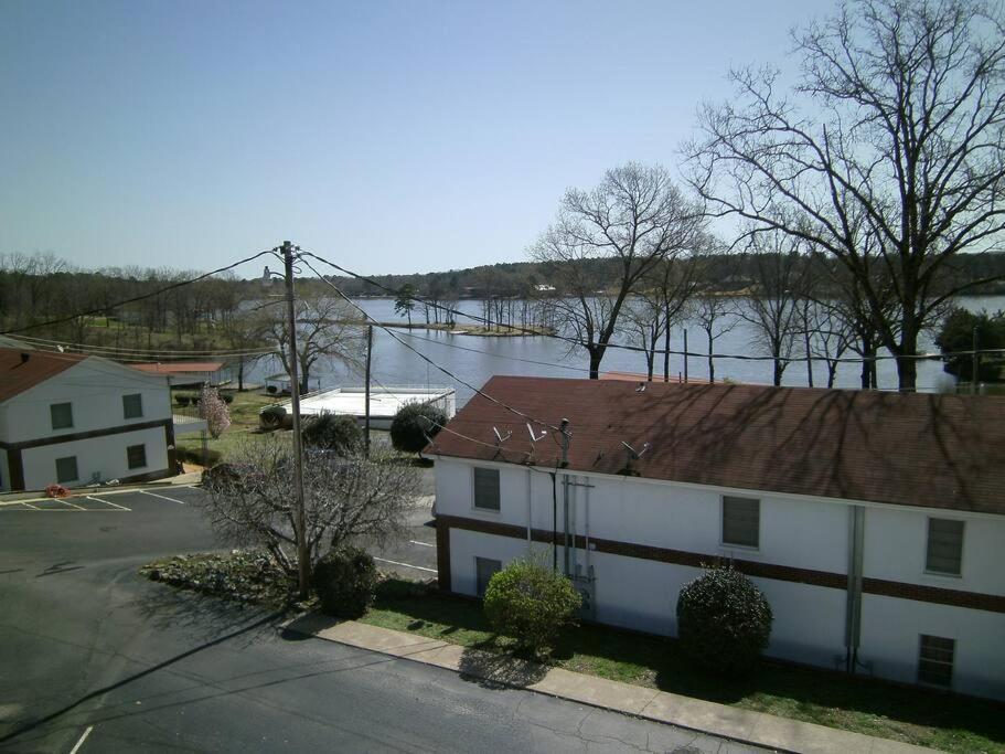Lakefront 7 Min To Oaklawn & 10 Min To Downtown Str License #A22-0004 Hot Springs Exterior foto