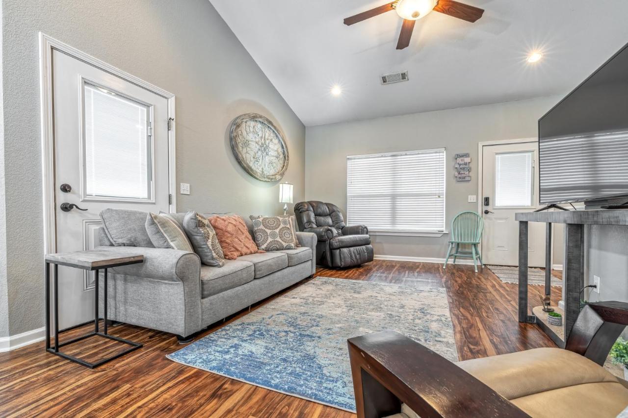 Lakefront 7 Min To Oaklawn & 10 Min To Downtown Str License #A22-0004 Hot Springs Exterior foto