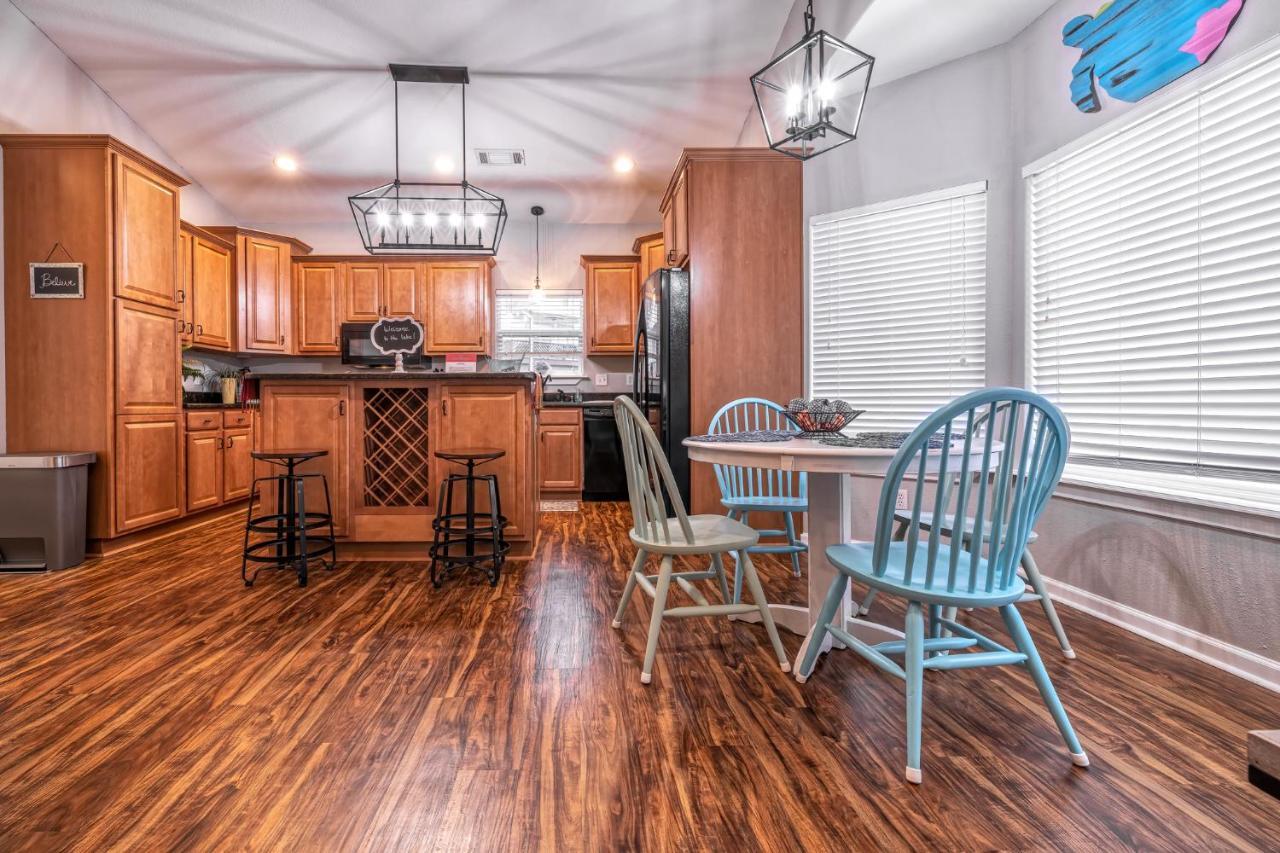Lakefront 7 Min To Oaklawn & 10 Min To Downtown Str License #A22-0004 Hot Springs Exterior foto
