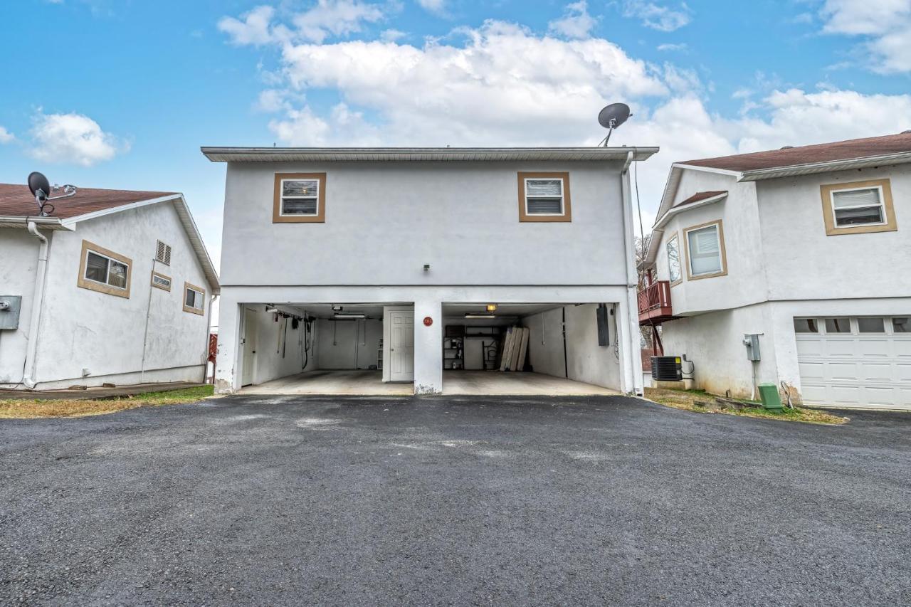 Lakefront 7 Min To Oaklawn & 10 Min To Downtown Str License #A22-0004 Hot Springs Exterior foto
